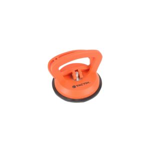 Tactix Suction Cup Lifter Orange 120mm 284301